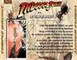 INDIANA JONES ET LE TEMPLE MAUDIT